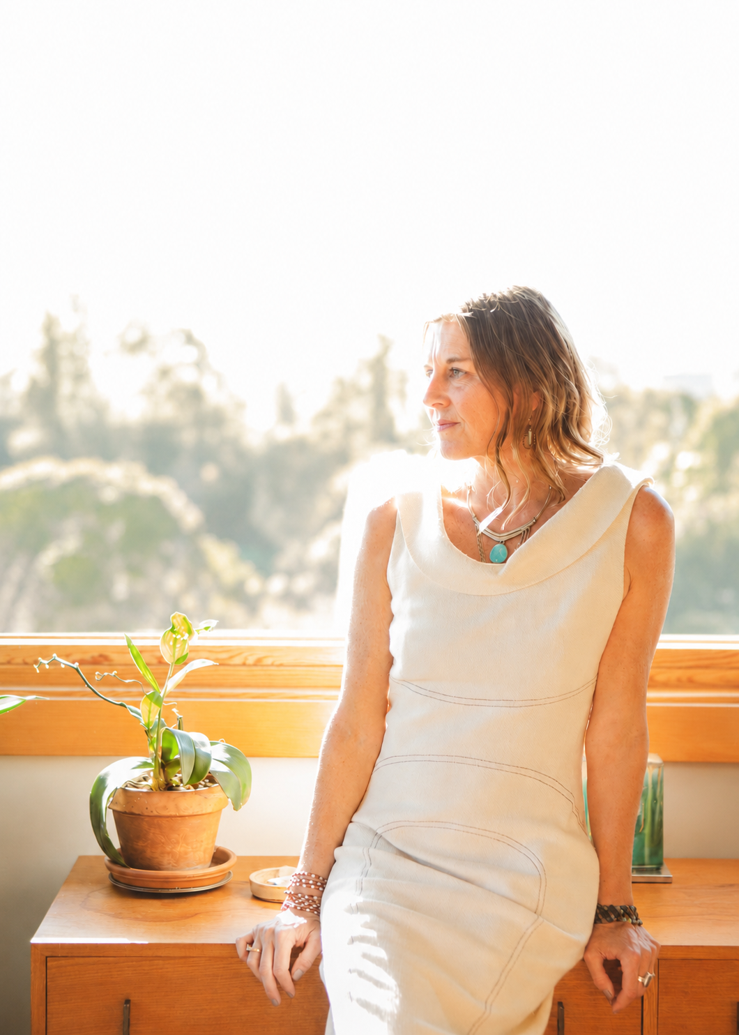 Jo Tandberg - Ayurvedic Wellness Counselor